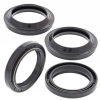 Simmerring Satz Gabel mit Staubkappe 56-162