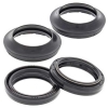 Simmerring Satz Gabel mit Staubkappe 56-166