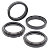 Simmerring Satz Gabel mit Staubkappe 56-167