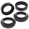 Simmerring Satz Gabel mit Staubkappe 56-170