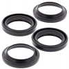 Simmerring Satz Gabel mit Staubkappe 56-182