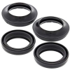 Simmerring Satz Gabel mit Staubkappe 56-183