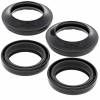 Simmerring Satz Gabel mit Staubkappe 56-186