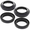 Simmerring Satz Gabel mit Staubkappe 56-188