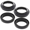Simmerring Satz Gabel mit Staubkappe 56-193