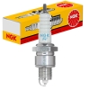 Zündkerze NGK BPR6HSA