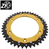 Kettenrad Stealth ZF Dual ZFD-822 (Gold)