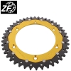 Kettenrad Stealth ZF Dual ZFD-822 (Gold)