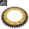 Kettenrad Stealth ZF Dual ZFD-822 (Gold)