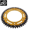 Kettenrad Stealth ZF Dual ZFD-822 (Gold)