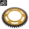 Kettenrad Stealth ZF Dual ZFD-808 (Gold)