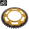 Kettenrad Stealth ZF Dual ZFD-808 (Gold)