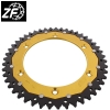 Kettenrad Stealth ZF Dual ZFD-828 (Gold)