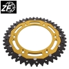 Kettenrad Stealth ZF Dual ZFD-897 (Gold)