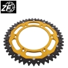 Kettenrad Stealth ZF Dual ZFD-897 (Gold)