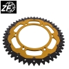 Kettenrad Stealth ZF Dual ZFD-897 (Gold)