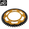 Kettenrad Stealth ZF Dual ZFD-897 (Gold)