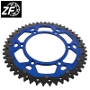 Kettenrad Stealth ZF Dual ZFD-897 (Blau)