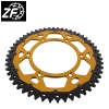 Kettenrad Stealth ZF Dual ZFD-897 (Gold)