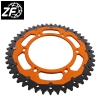 Kettenrad Stealth ZF Dual ZFD-897 (Orange)