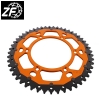 Kettenrad Stealth ZF Dual ZFD-897 (Orange)