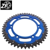 Kettenrad Stealth ZF Dual ZFD-251 (Blau)