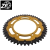 Kettenrad Stealth ZF Dual ZFD-251 (Gold)