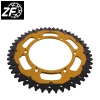 Kettenrad Stealth ZF Dual ZFD-251 (Gold)