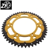 Kettenrad Stealth ZF Dual ZFD-251 (Gold)