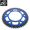 Kettenrad Stealth ZF Dual ZFD-251 (Blau)