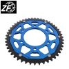 Kettenrad Stealth ZF Dual ZFD-1844 (Blau)