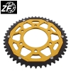 Kettenrad Stealth ZF Dual ZFD-1844 (Gold)