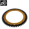 Kettenrad Stealth ZF Dual ZFD-839 (Gold)