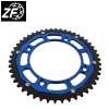 Kettenrad Stealth ZF Dual ZFD-895 (Blau)
