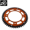 Kettenrad Stealth ZF Dual ZFD-895 (Orange)
