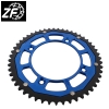 Kettenrad Stealth ZF Dual ZFD-895 (Blau)