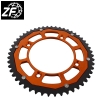 Kettenrad Stealth ZF Dual ZFD-895 (Orange)