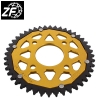 Kettenrad Stealth ZF Dual ZFD-1221 (Gold)