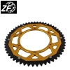 Kettenrad Stealth ZF Dual ZFD-1133 (Gold)
