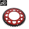 Kettenrad Stealth ZF Dual ZFD-1141 (Rot)