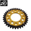 Kettenrad Stealth ZF Dual ZFD-212 (Gold)