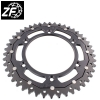 Kettenrad Stealth ZF Dual ZFD-897 (Schwarz)