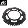 Kettenrad Stealth ZF Dual ZFD-897 (Schwarz)