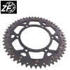 Kettenrad Stealth ZF Dual ZFD-897 (Schwarz)