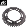 Kettenrad Stealth ZF Dual ZFD-822 (Schwarz)