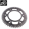 Kettenrad Stealth ZF Dual ZFD-8000 (Schwarz)