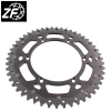 Kettenrad Stealth ZF Dual ZFD-460 (Schwarz)