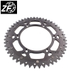 Kettenrad Stealth ZF Dual ZFD-251 (Schwarz)