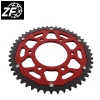 Kettenrad Stealth ZF Dual ZFD-1844 (Rot)