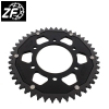 Kettenrad Stealth ZF Dual ZFD-1844 (Schwarz)